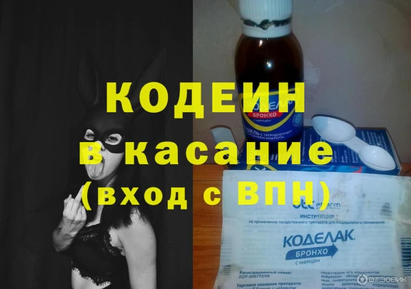 кокс Вяземский